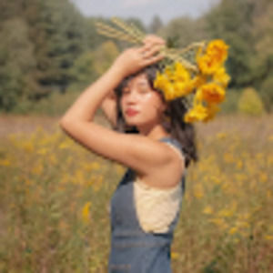 Meet your Posher, Serenity